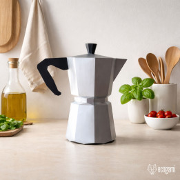 Moka coffee pot Moka coffee pot